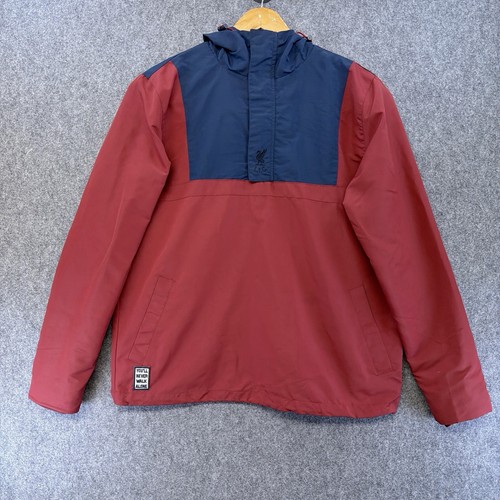 Men liverpool lfc jacket - lfc,