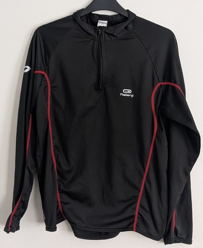 Decathlon kalenji 4 zip - m, 1/4