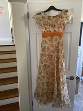 Vintage Sylvia Ann 1960s/1970s