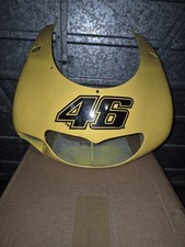 Aprilia RS50 Front Fairing