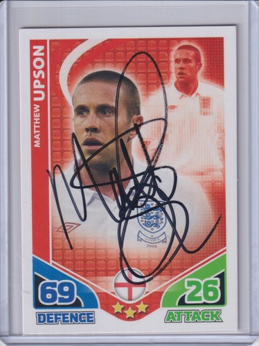 2010 topps match attax - 2010,