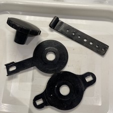 VINTAGE NORTON GIRDER DAMPER PARTS WD 16H MODEL 18 19 ES2 INTERNATIONAL ETC?  Z