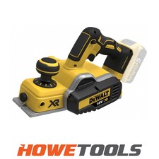 DEWALT DCP580N 18v Planer 82mm blade width