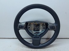 Opel Astra H 2006 Steering