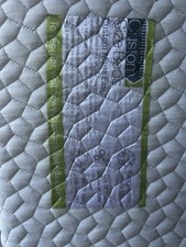 VW Crafter Campervan Custom Beds Mattress