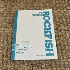 Rockfish the cookbook - rockfish:,