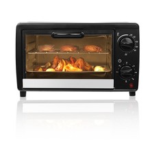 13l electric mini oven - electric,