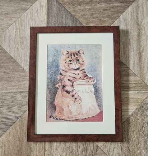 Vintage 1990s print - vintage,