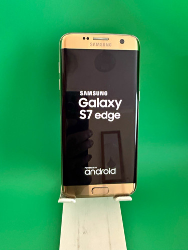 Samsung galaxy edge - edge, 32gb