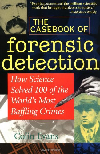 The casebook forensic - the, of