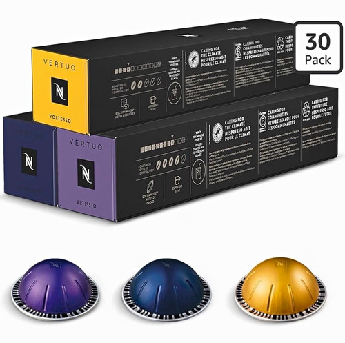 Nespresso vertuo espresso - nespresso,