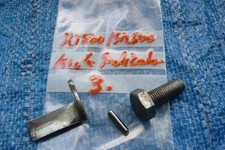 Yamaha XT500 SR500 Kick Indicator Plate Indicator of Camshaft Plate Plate