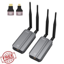 Wireless hdmi transmitter - wireless,