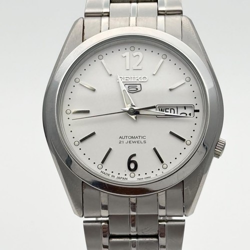 Seiko automatic 7s26 - automatic, 7s26-03b0