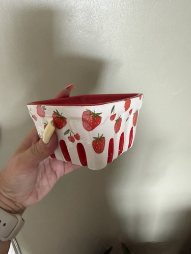 Summer fruits strawberry - strawberry, 🍓