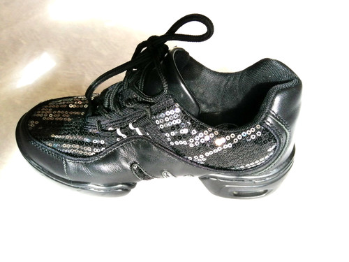 Roberto vianni black sequinned - vianni,