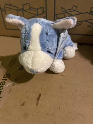 Blue nose friends inch - friends, no