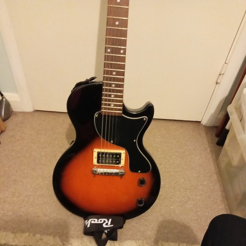 Epiphone les paul - epiphone,
