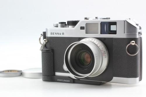 Opt mint grip voigtlander - [opt,