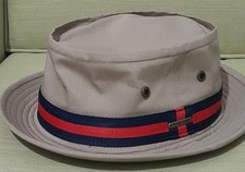 Genuine Stetson Fairway pork