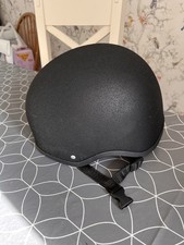 Champion Junior Jockey Helmet