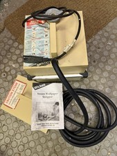 Steam Wallpaper Stripper