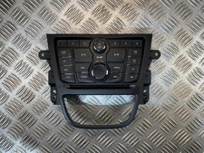 12-19 VAUXHALL MOKKA MK1