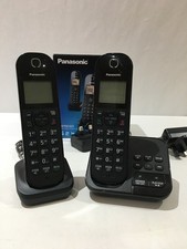 Panasonic Telephone KX-TGC422