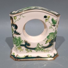 Masons Ironstone " Green