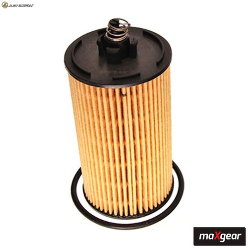Oil filter 2116 for opel - filter,