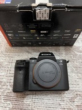 Sony Alpha A7 II 24.3MP
