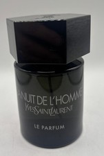 Yves Saint Laurent La Nuit De