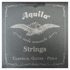 GUITAR STRINGS AQUILA PERLA -