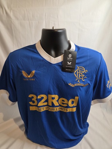 Authentic glasgow rangers - rangers, fc