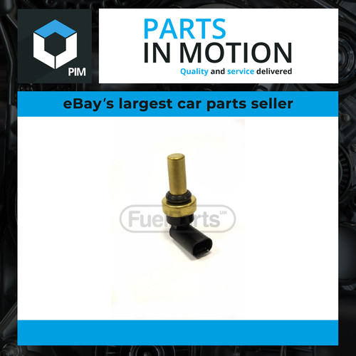 Coolant temperature sensor - coolant,