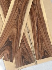 BRAZILIAN ROSEWOOD VENEER