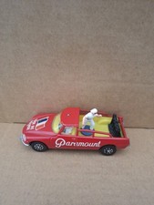 Corgi Citroen Ds Tour De France  Paramount.        m22