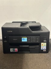 Brother MFC-j5335dw Inkjet Colour Printer - WiFi/USB/Ethernet A3/A4