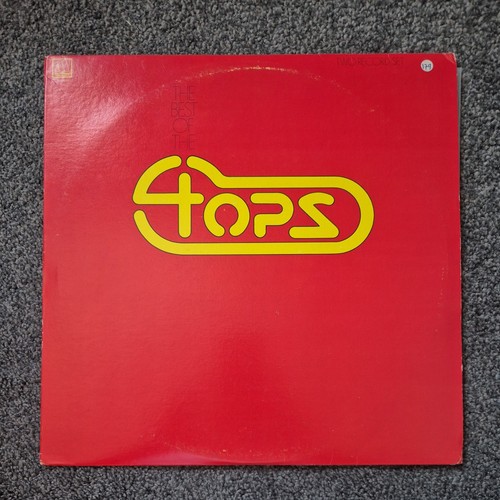The tops disc - 4, best