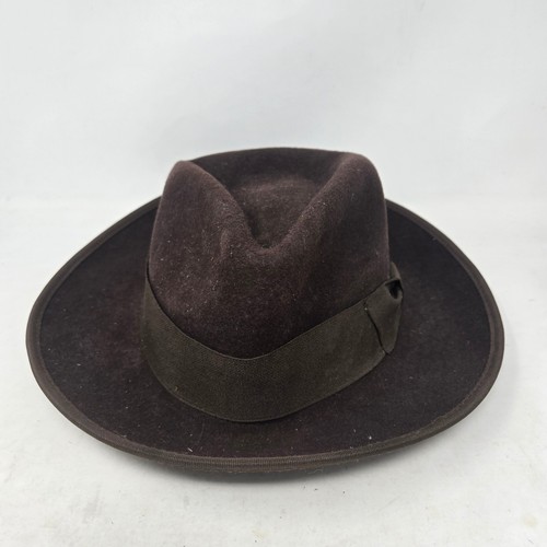 Indiana jones mens brown - indiana,