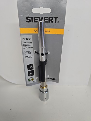 Sievert 871001 soft flame - 871001,