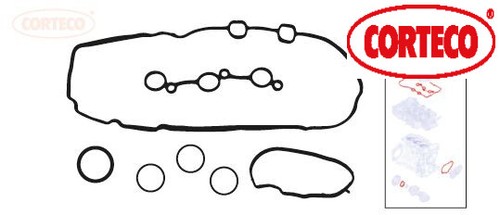 Timing case gasket set - timing,