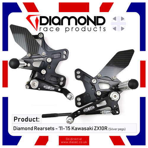 Diamond race products - diamond,