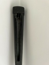 Thule  Roof Cross Bar ONLY and End Caps   (Fits Volvo V70) 2015