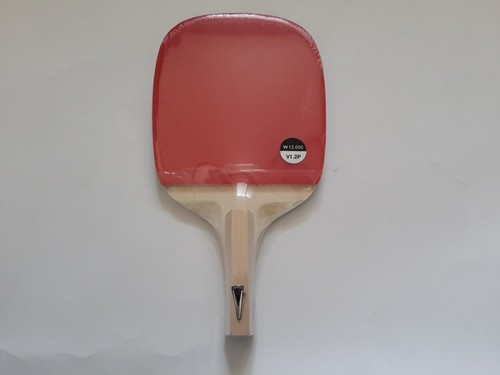 Champion table tennis racket - champion,