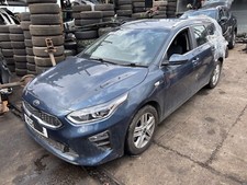 2021 KIA CEED ESTATE MK3 1.6