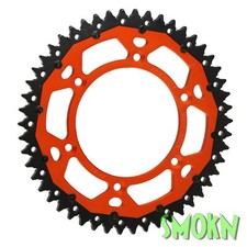 KTM Rear Sprocket 50T SX EXC