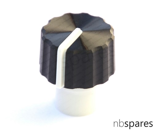 Jog tension adjust knob - jog,