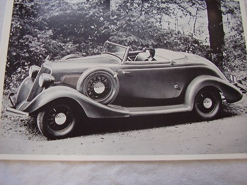 1934 studebaker dictator - studebaker,