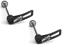 Miche light weight alloy - miche,
